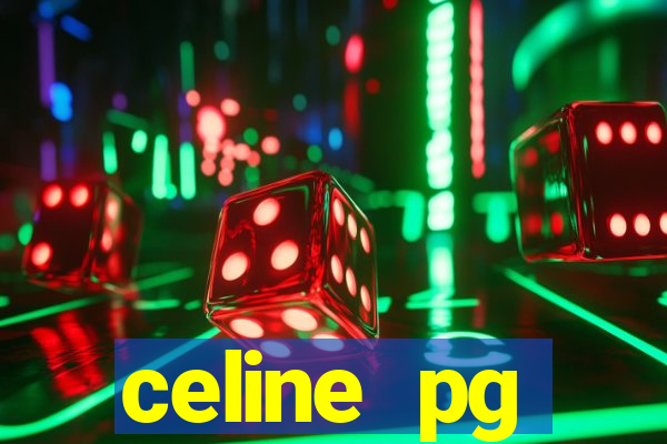 celine pg plataforma de jogos