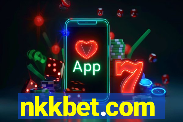 nkkbet.com