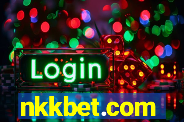 nkkbet.com