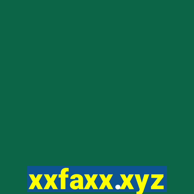 xxfaxx.xyz