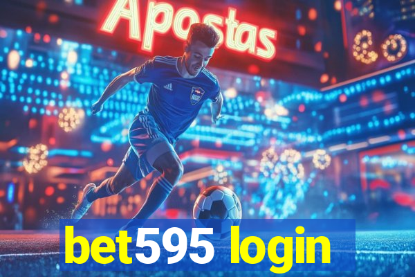 bet595 login