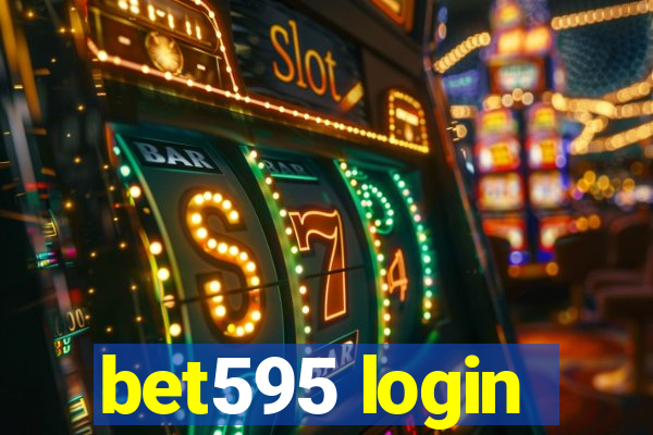 bet595 login