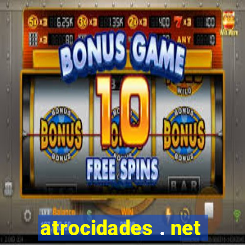 atrocidades . net