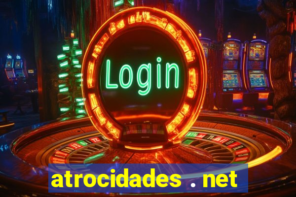 atrocidades . net