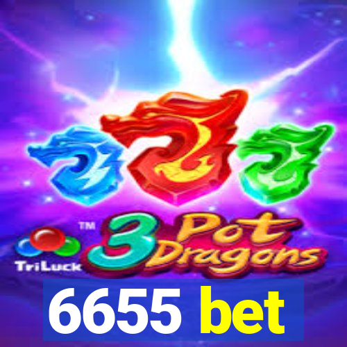 6655 bet