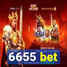 6655 bet