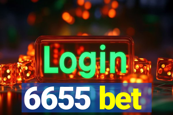 6655 bet