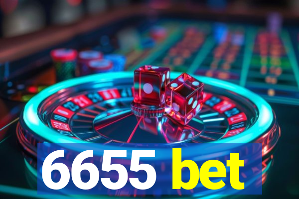 6655 bet