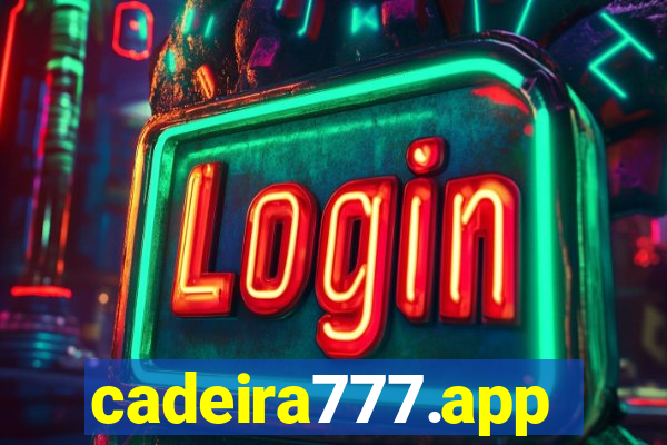 cadeira777.app