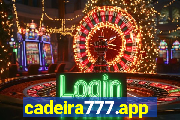 cadeira777.app