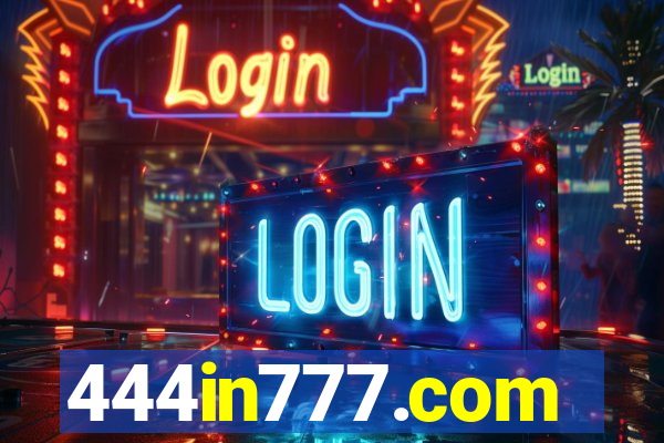 444in777.com