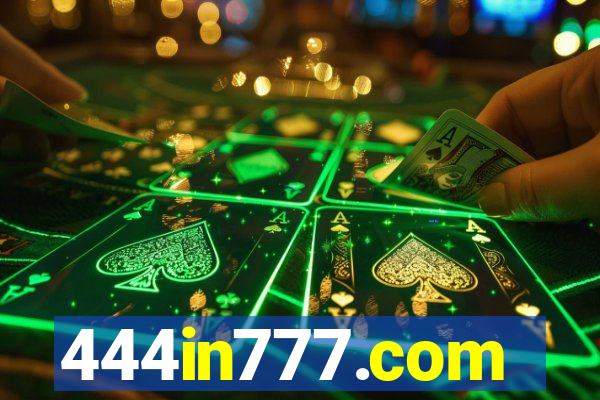 444in777.com