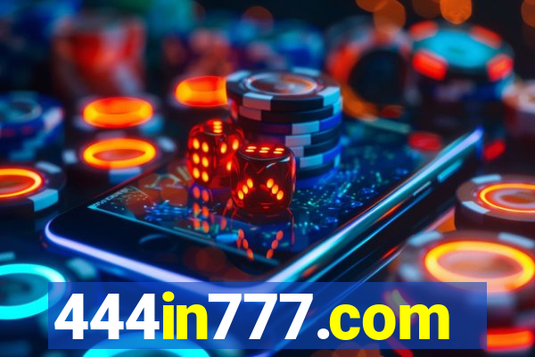 444in777.com