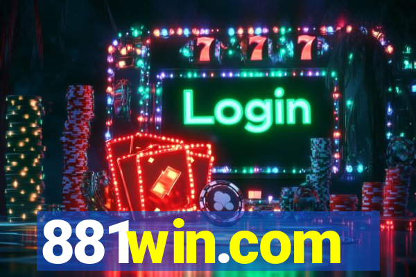 881win.com