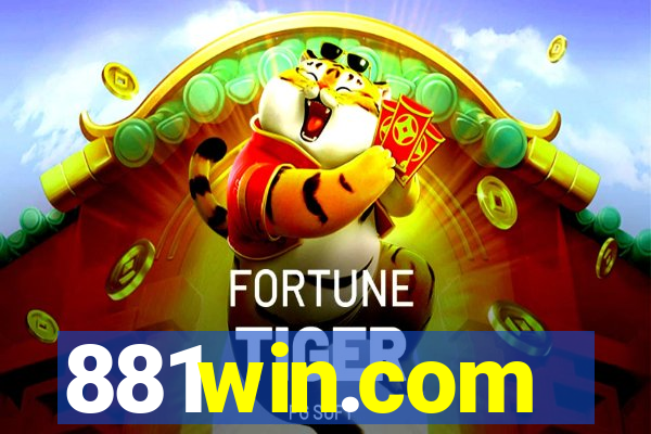 881win.com