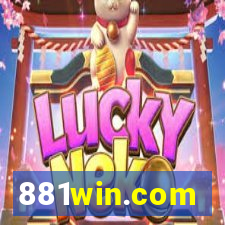 881win.com