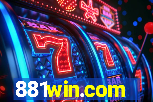 881win.com