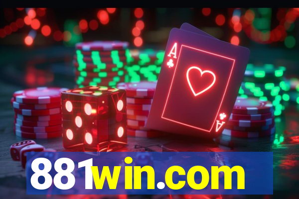 881win.com