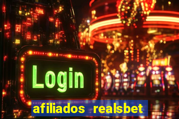 afiliados realsbet com login