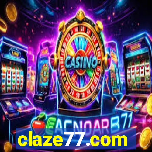 claze77.com