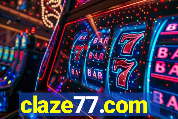 claze77.com