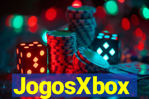 JogosXbox