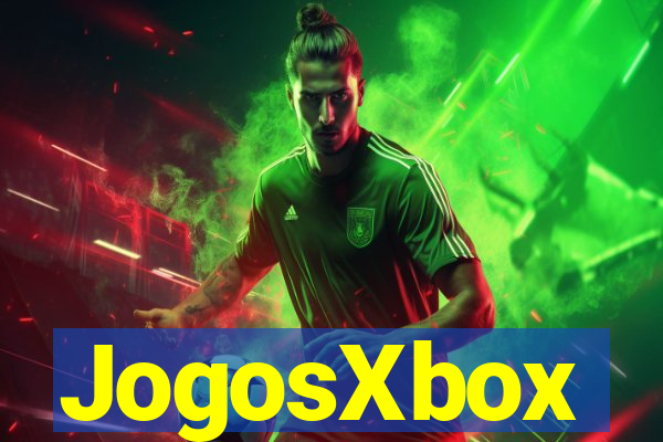 JogosXbox