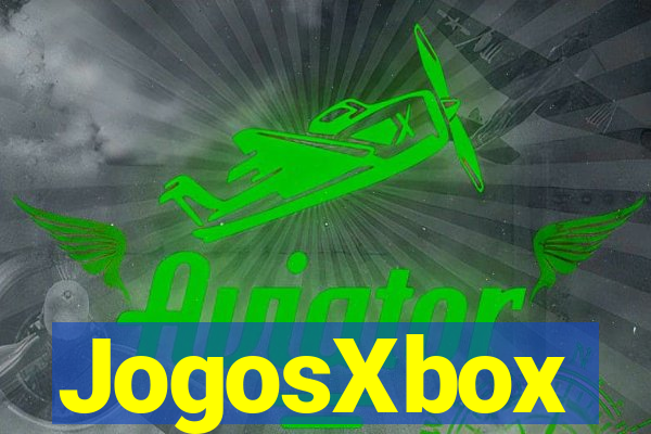 JogosXbox