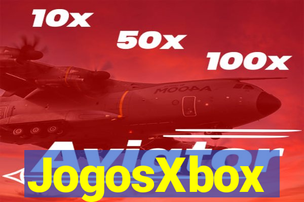 JogosXbox