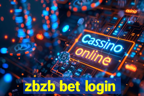 zbzb bet login