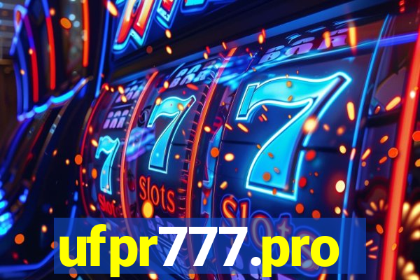 ufpr777.pro