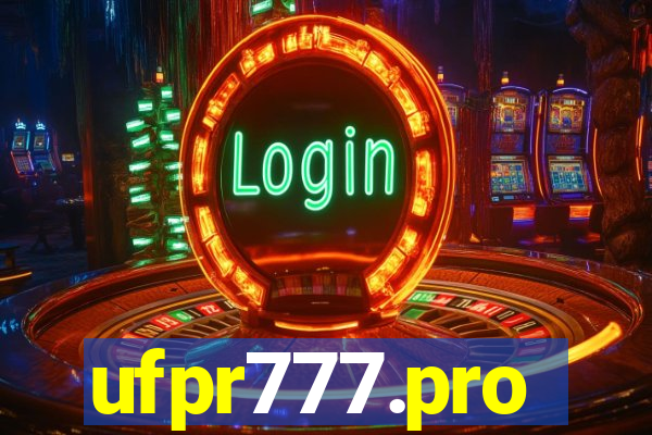 ufpr777.pro