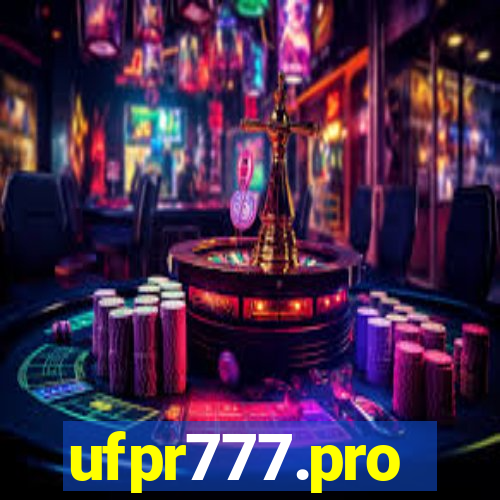 ufpr777.pro