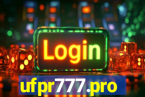 ufpr777.pro