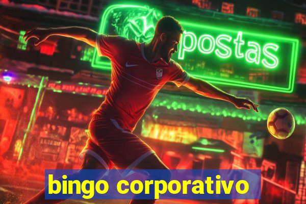 bingo corporativo