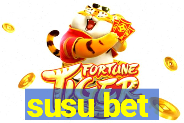 susu bet