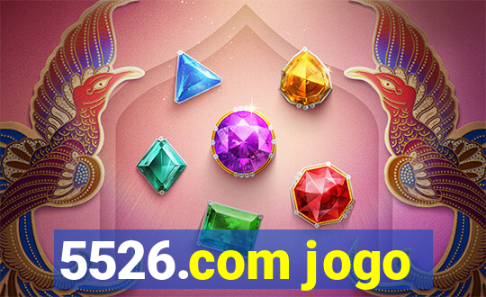 5526.com jogo