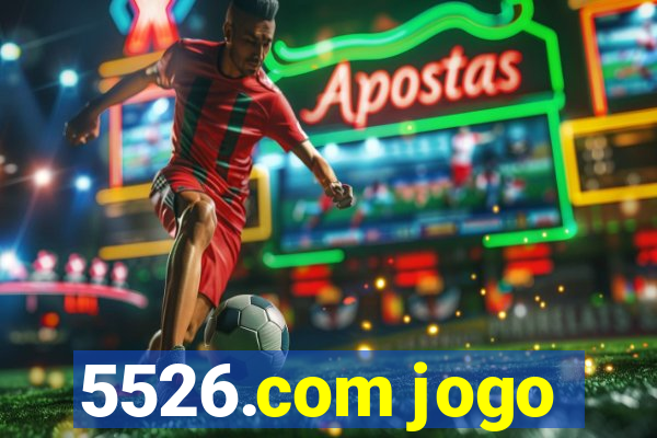 5526.com jogo