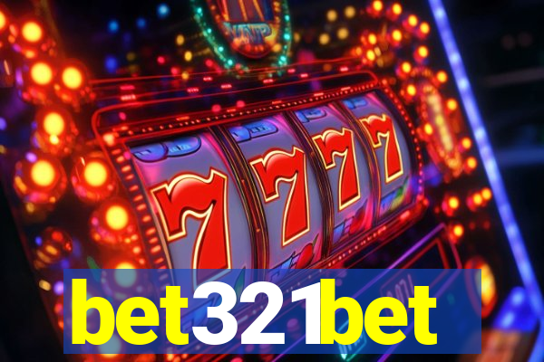 bet321bet