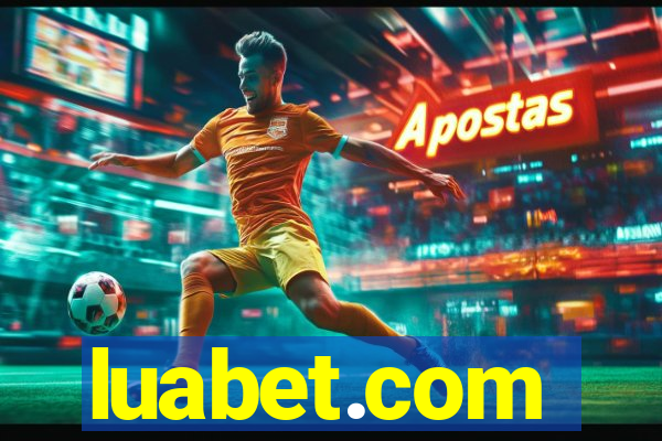 luabet.com