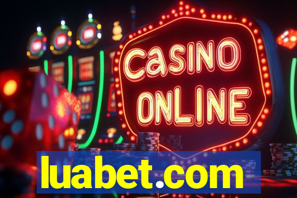 luabet.com