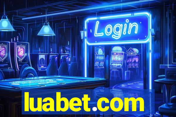 luabet.com