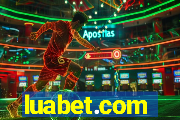 luabet.com