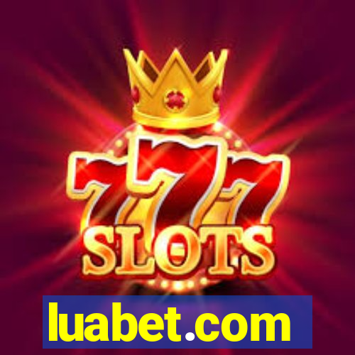 luabet.com