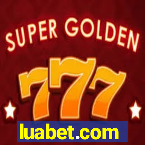 luabet.com