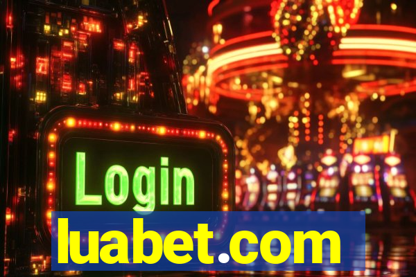 luabet.com