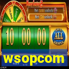 wsopcom