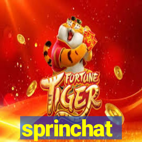 sprinchat