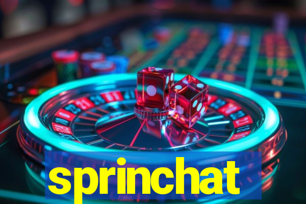 sprinchat