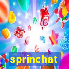 sprinchat